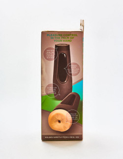 Masturbator Doc Johnson Man Squeeze Stud packaging