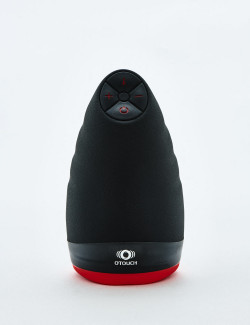 Masturbator Chiven 2 from OTouch packaging