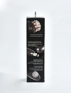 Automatic Masturbator from Rotator packaging