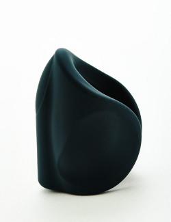 Vibrating Masturbator Handjob Stroker from Boners packaging