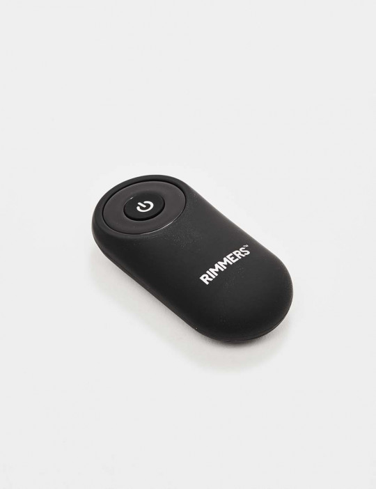 Gyro-I Vibrating Anal Butt Plug remote