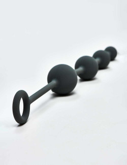 Small Anal Beads Slam Jam Balls from Sport Fucker packaging