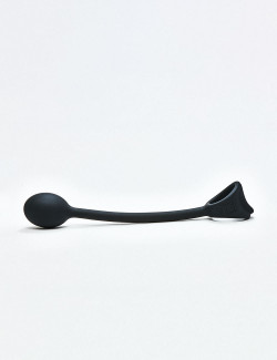 Anal Plug & Cock Ring Thunder Plug Asslock from Sport Fucker