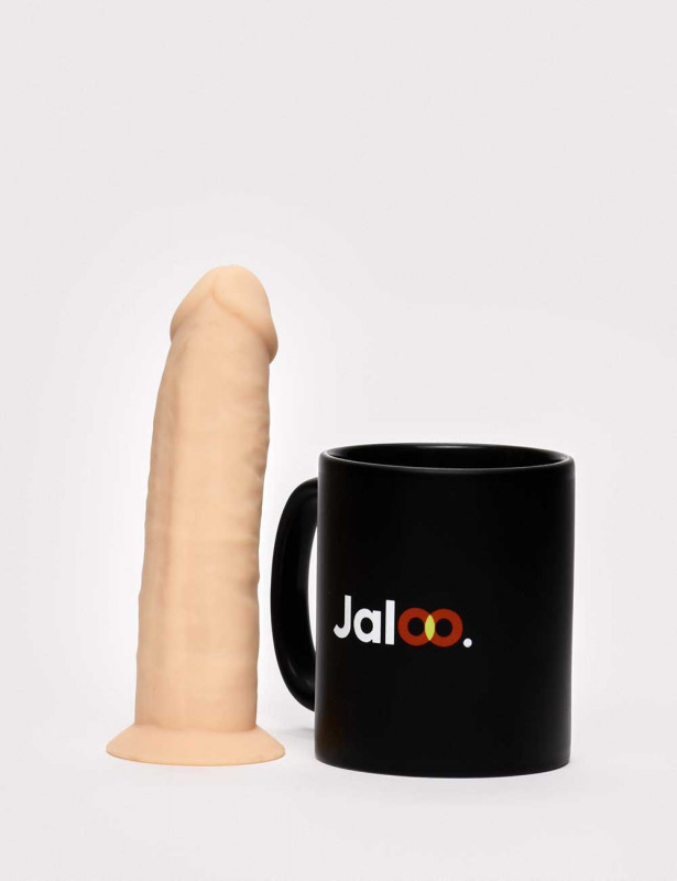 Realistic Dildo 15cm by SilexD comparaison
