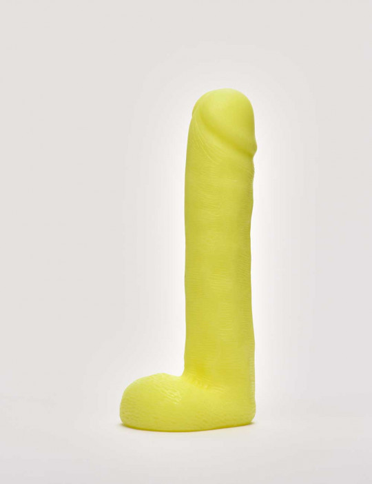 Vanilla Fragrance Penis Soap