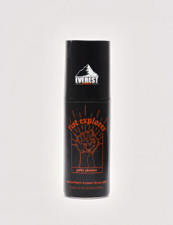 Fist Explorer Lubricant from Everest Pleasure