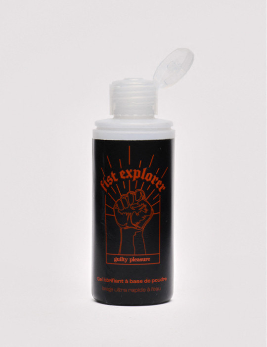Everest Fist Explorer Powder Lubricant