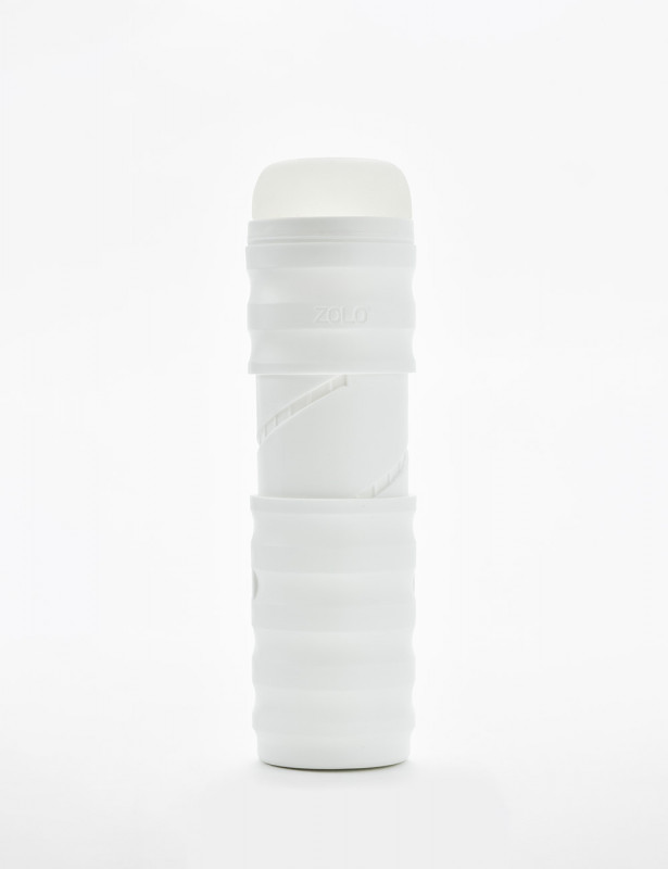 Twist Cobra Masturbator by Zolo