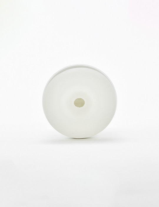 Male stimulator cup Cobra texture by Zolo detail