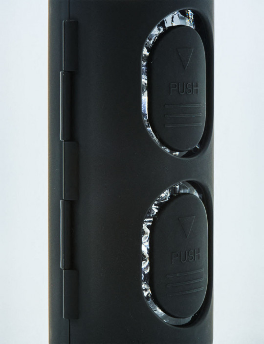 Strökemeister squeezable male Masturbator