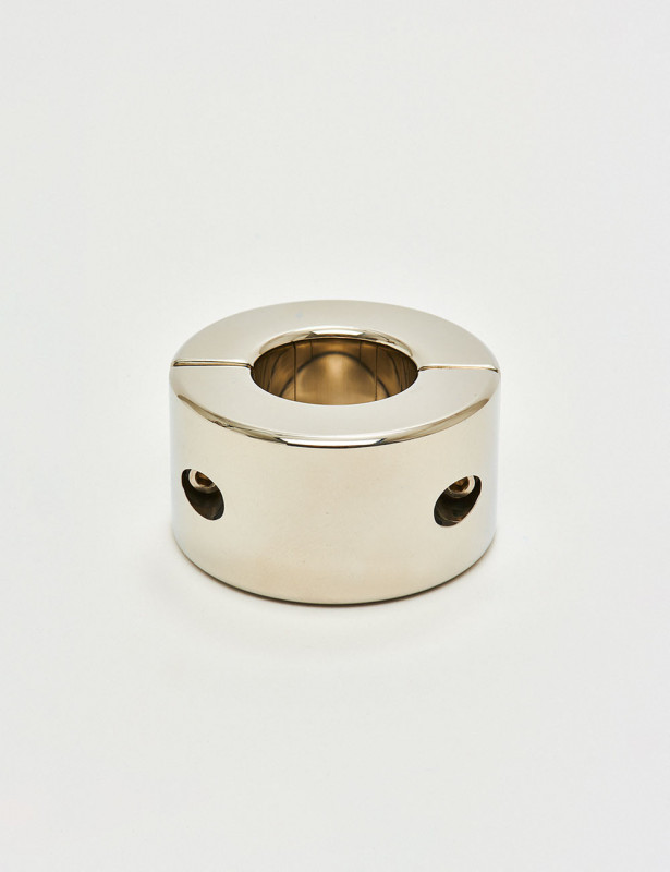 35mm ø & 935g Steel Ball Stretcher From Sinner Gear