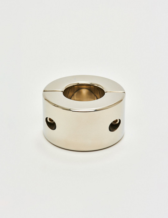 35mm ø & 935g Steel Ball Stretcher From Sinner Gear