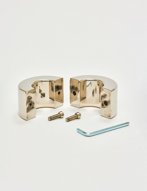 935g Stainless steel Ball Stretcher