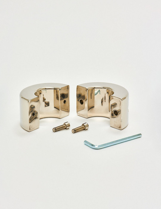 935g Stainless steel Ball Stretcher