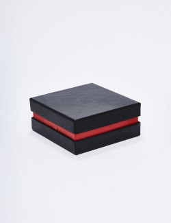 30mm Mango MBS Steel Cock Ring From Triune