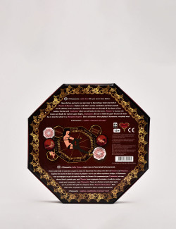Kamasutra Board Game For Couples