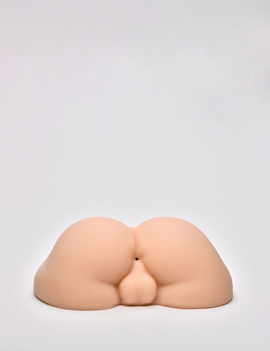 Fuck My Tight Ass! Masturbator by Pipedream Extreme Toyz