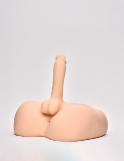 Fuck My Hard Cock! Masturbator packaging