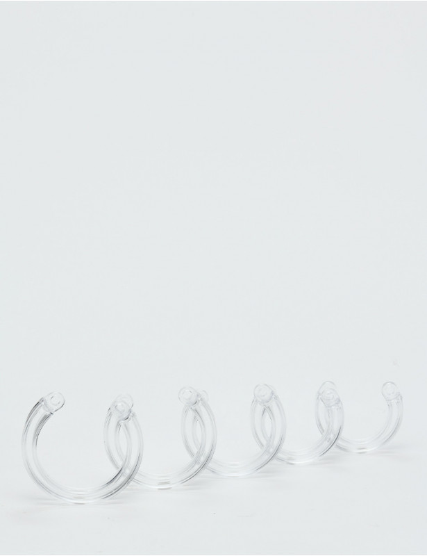 Transparent Chastity Volts Cage different sizes