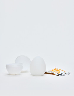 Tenga Egg Masturbator Shiny Pride Edition packaging