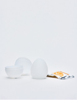 Tenga Egg Masturbator Wonder Stud packaging