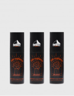 3-Pack Fist Explorer