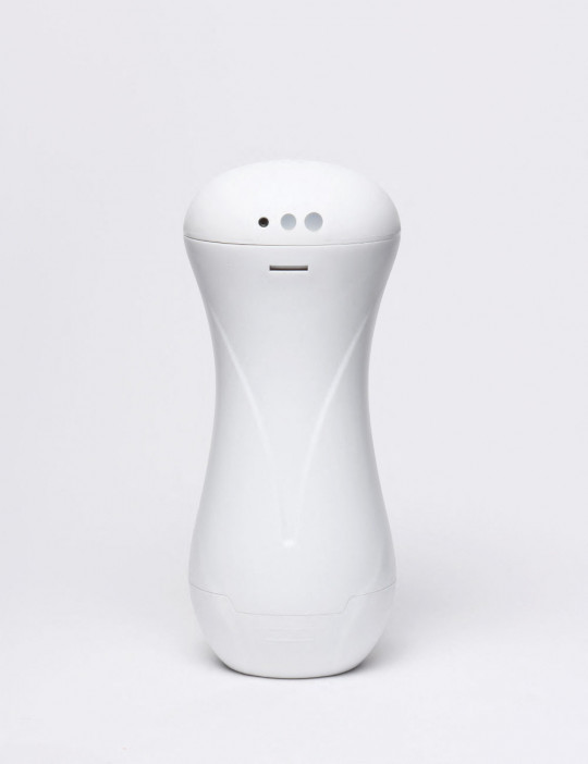 Vibrating Masturbator Happy Sport Cup