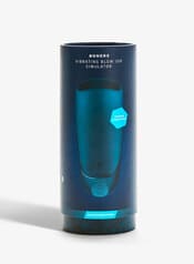 Vibrating Masturbators