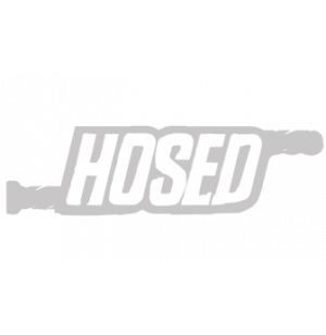 Hosed
