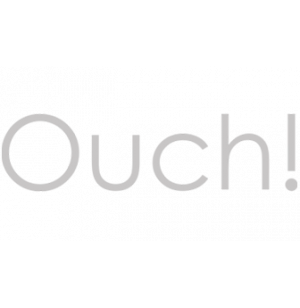 Ouch!